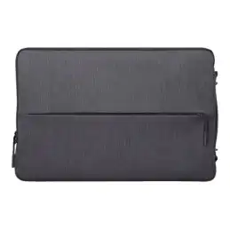 Lenovo Business Casual - Housse d'ordinateur portable - 15.6" - gris charbon - pour IdeaPad Flex 5 16 Le... (4X40Z50945)_1